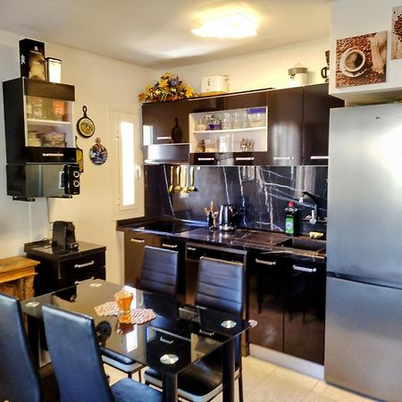Apartment Helena Benalmádena Exteriör bild