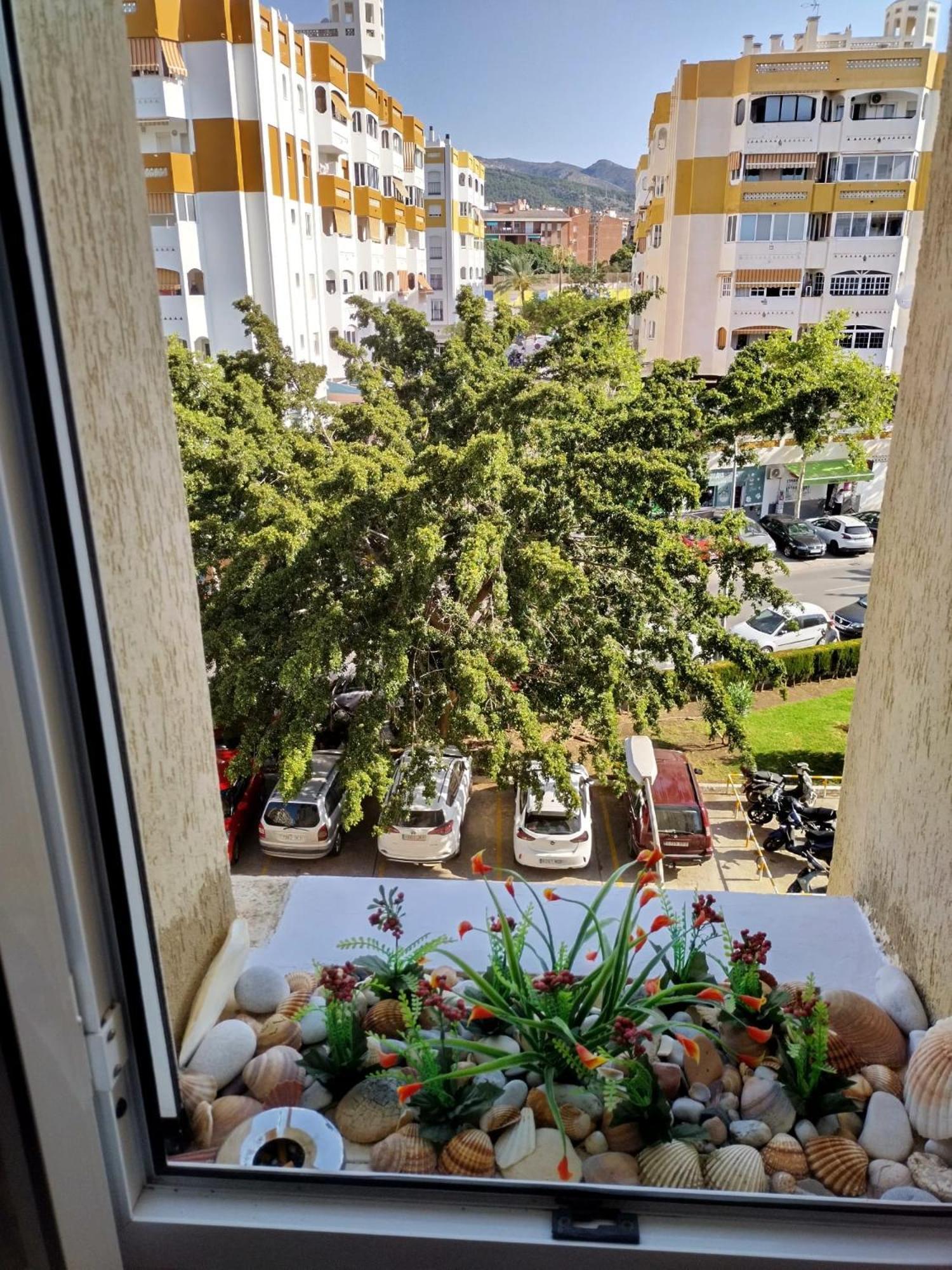 Apartment Helena Benalmádena Exteriör bild