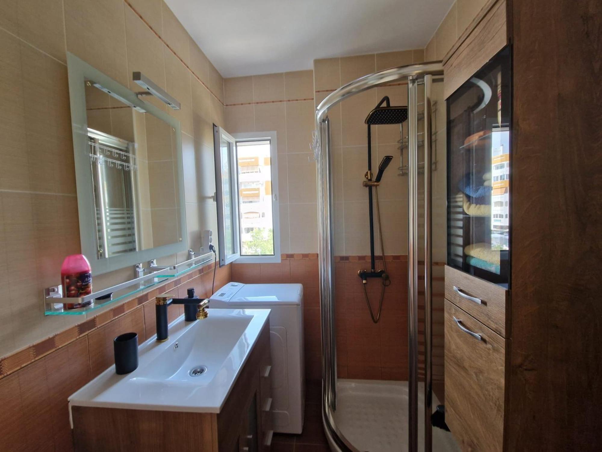 Apartment Helena Benalmádena Exteriör bild