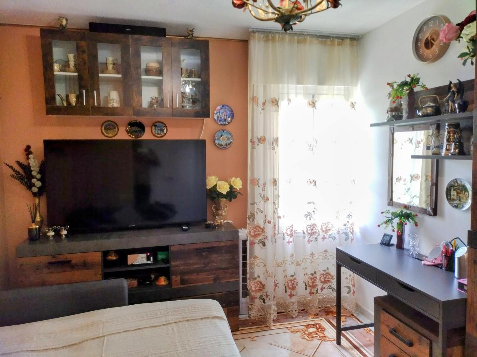 Apartment Helena Benalmádena Exteriör bild