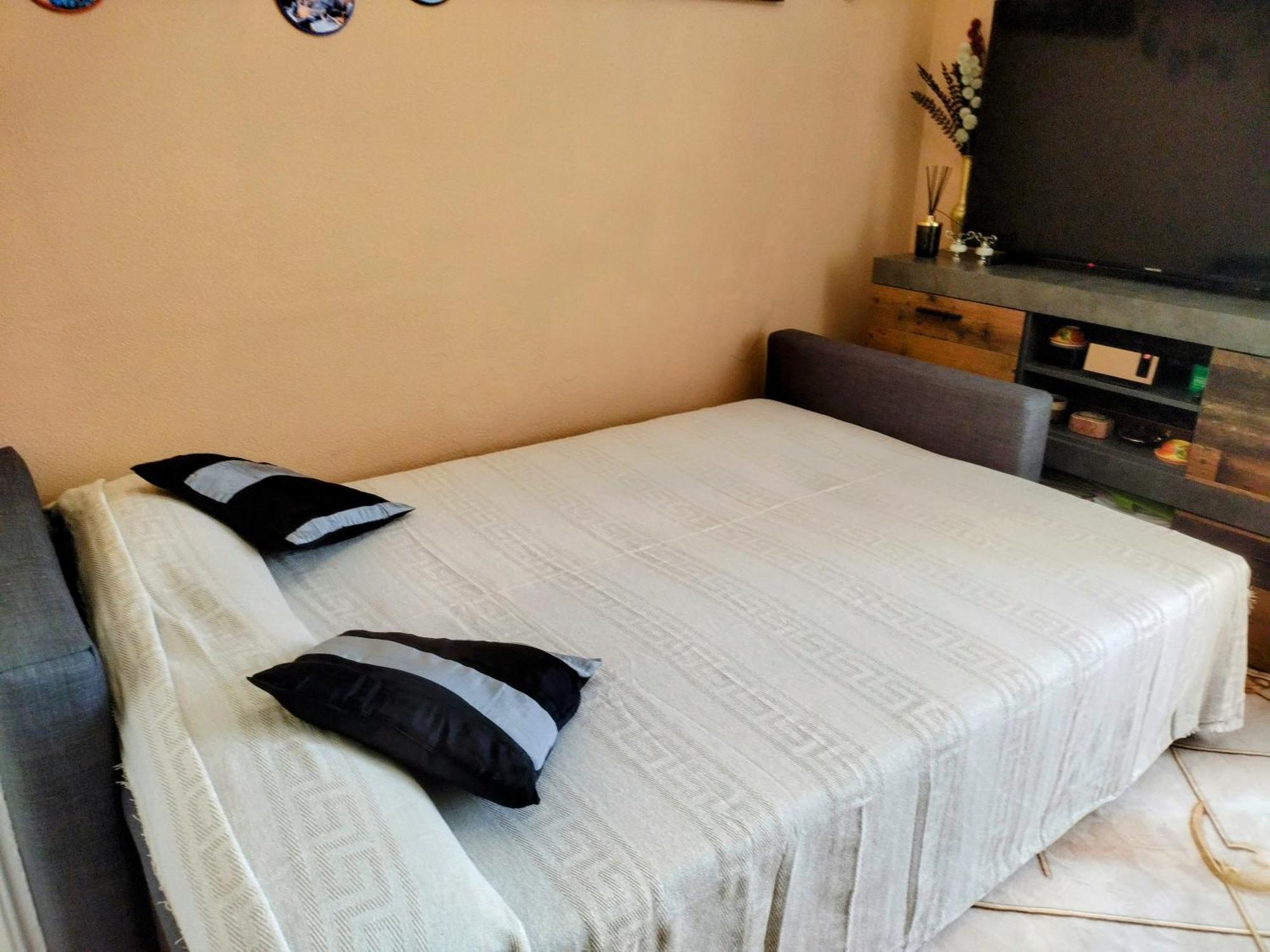 Apartment Helena Benalmádena Exteriör bild